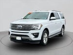 2021 Ford Expedition XLT MAX