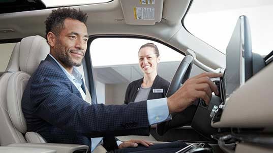 Empire Lincoln of Huntington in Huntington NY