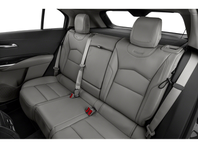 2021 Cadillac XT4 AWD Premium Luxury