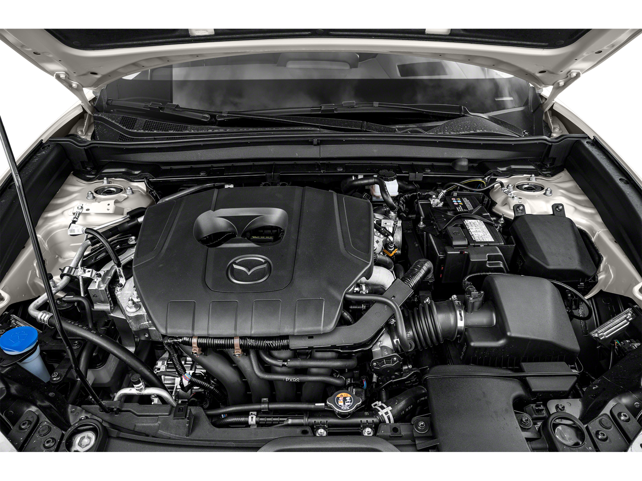 2023 Mazda Mazda Cx-30 2.5 S Premium Package