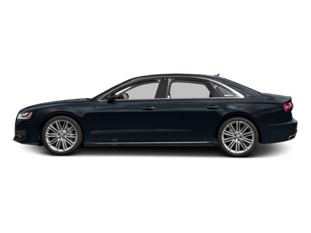 2016 Audi A8 L 4.0T Sport