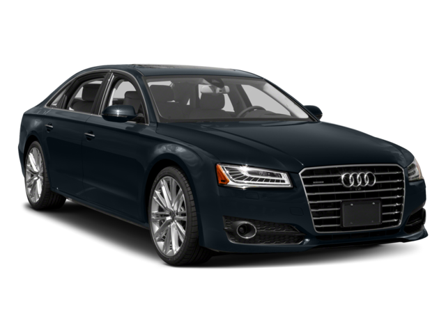2016 Audi A8 L 4.0T Sport