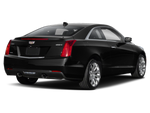 2018 Cadillac ATS Luxury AWD