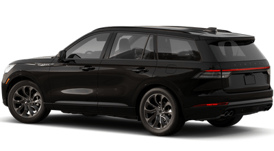 2026 Lincoln Aviator Premiere®