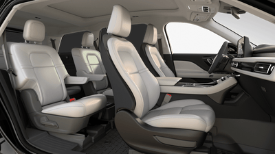 2026 Lincoln Aviator Premiere®