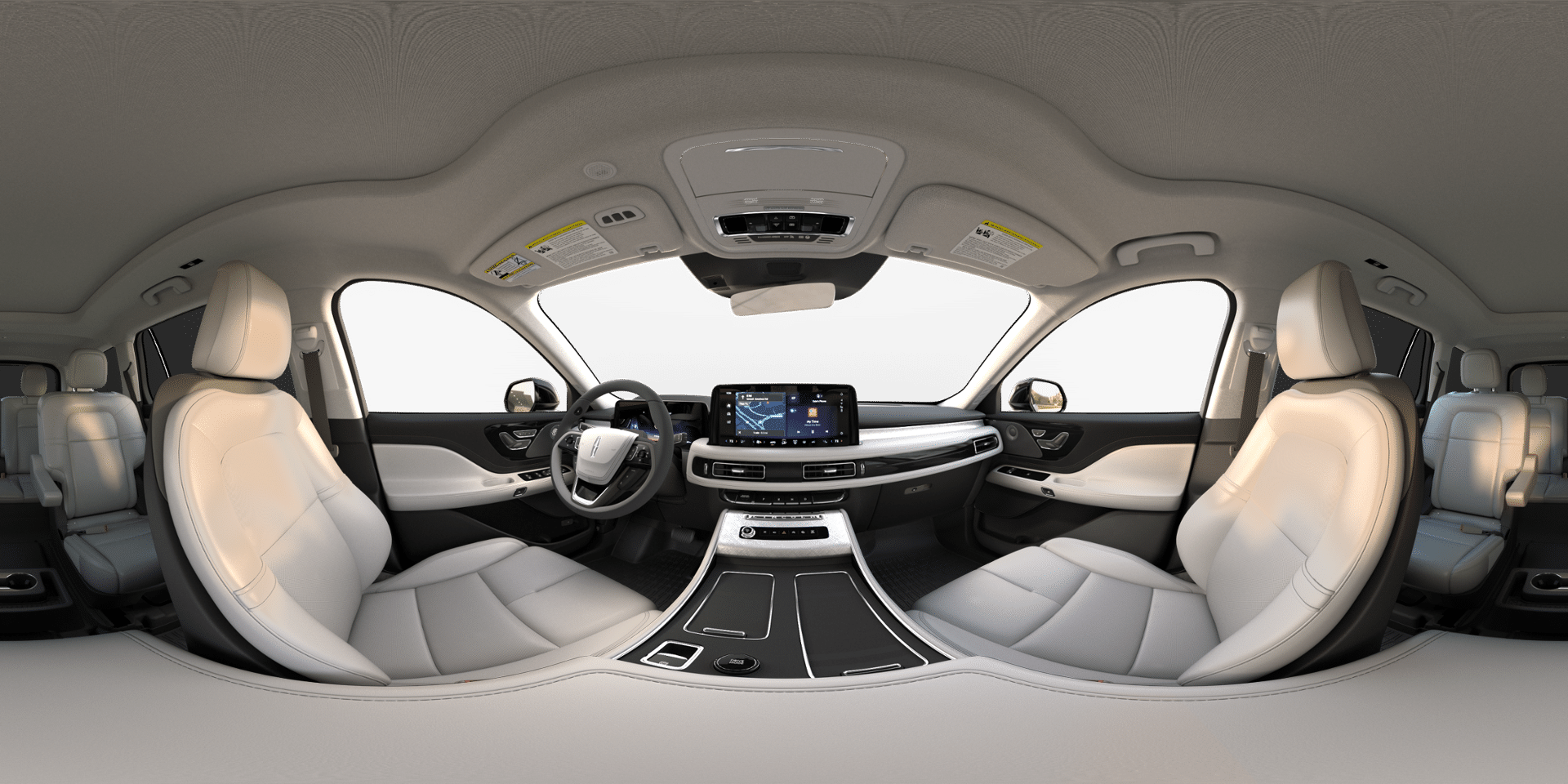 2026 Lincoln Aviator Premiere®