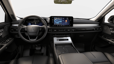 2026 Lincoln Aviator Premiere®