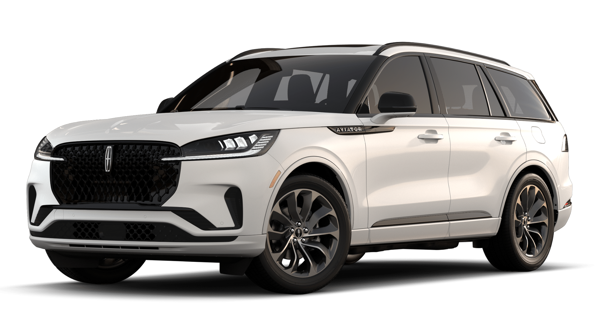 2026 Lincoln Aviator Premiere AWD's photo