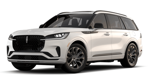 2026 Lincoln Aviator Premiere®