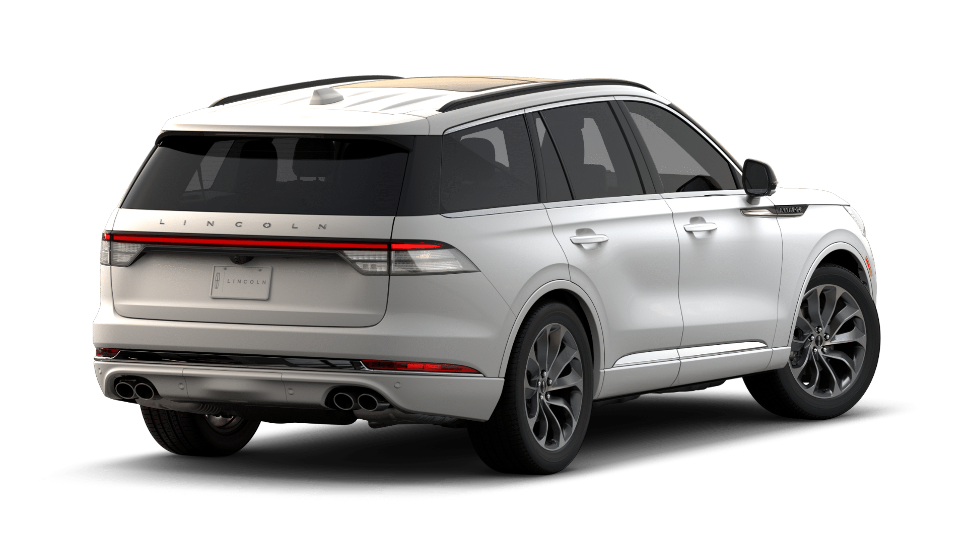 2026 Lincoln Aviator Premiere®