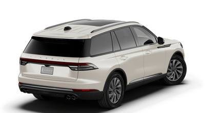 2027 Lincoln Aviator Premiere