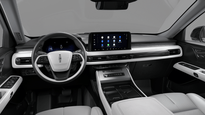 2027 Lincoln Aviator Premiere