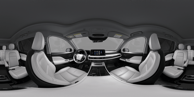 2027 Lincoln Aviator Premiere