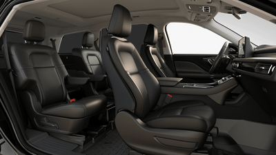 2026 Lincoln Aviator Premiere®