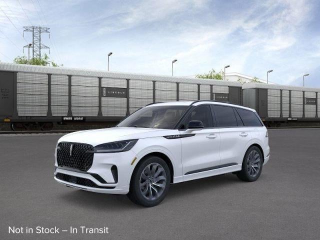2026 Lincoln Aviator Premiere®