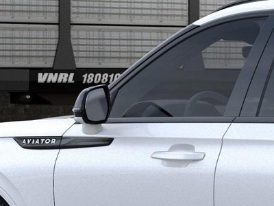 2026 Lincoln Aviator Premiere®