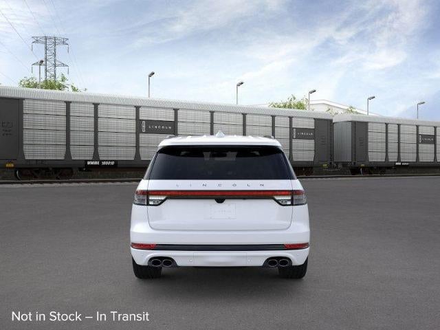 2026 Lincoln Aviator Premiere®