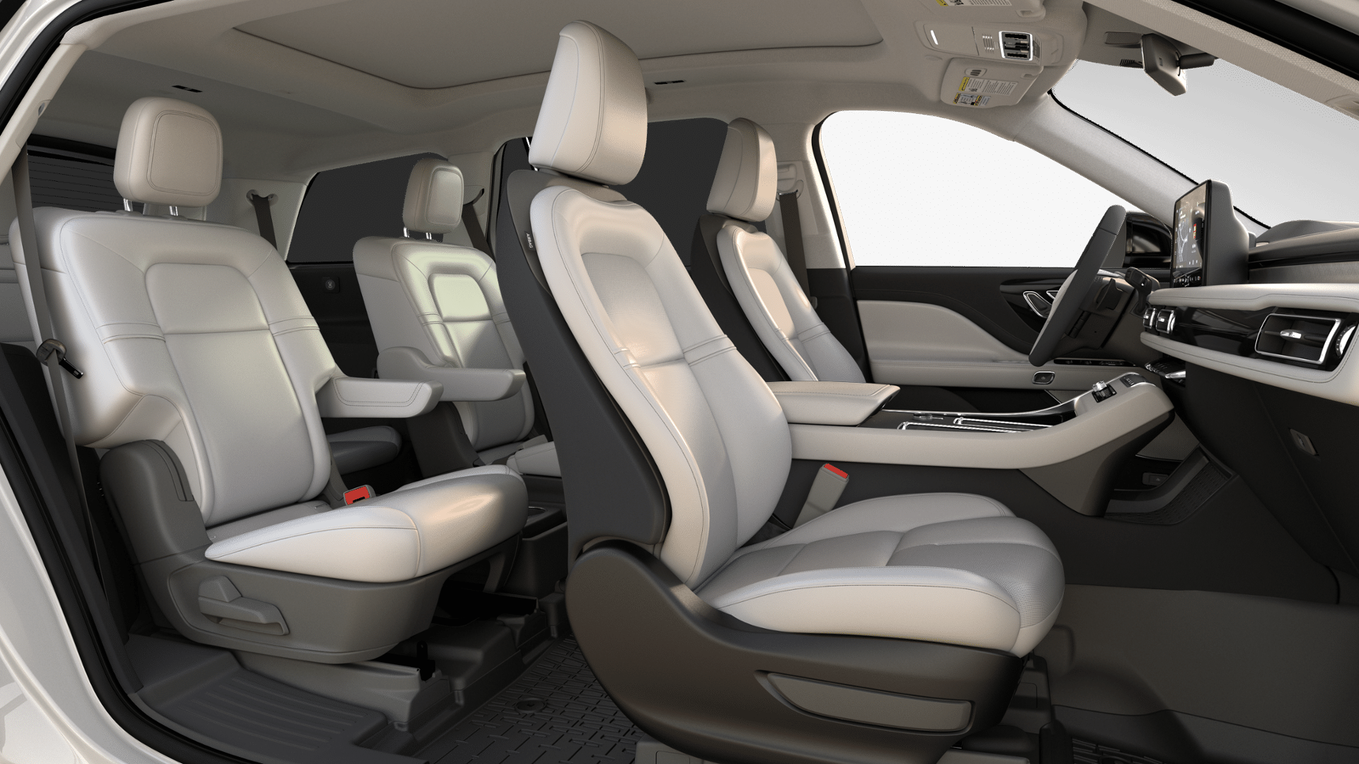 2026 Lincoln Aviator Premiere®