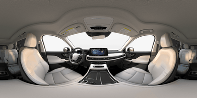 2026 Lincoln Aviator Premiere®