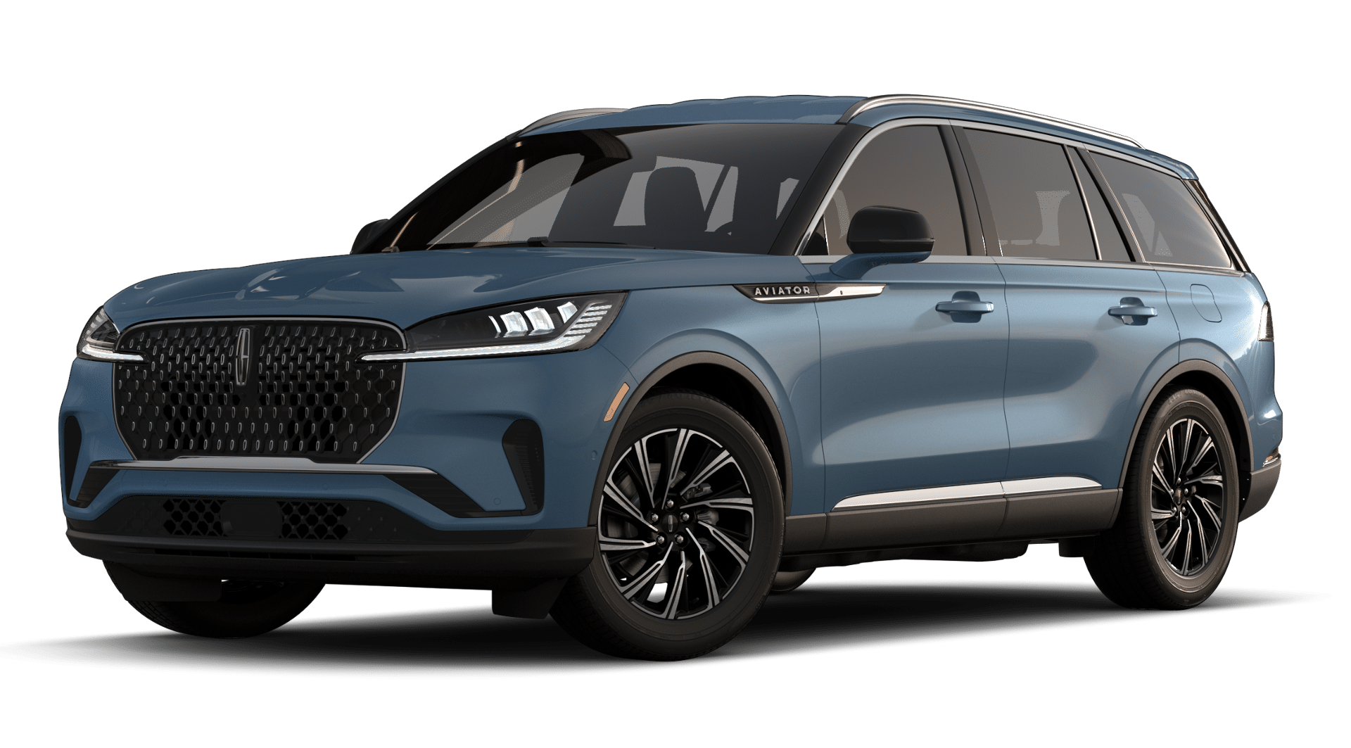 2026 Lincoln Aviator Premiere®