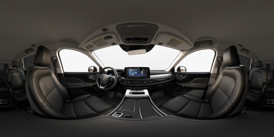 2026 Lincoln Aviator Premiere®