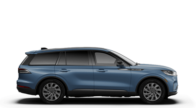 2027 Lincoln Aviator Premiere