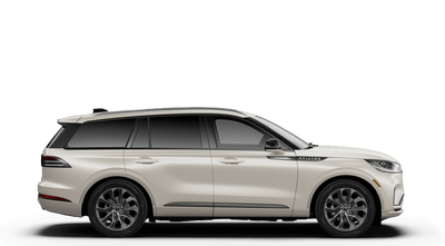 2027 Lincoln Aviator Premiere