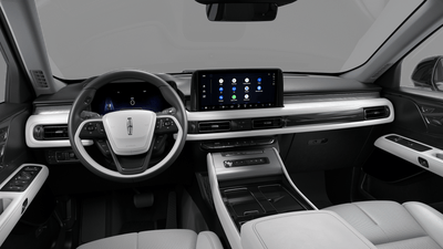 2027 Lincoln Aviator Premiere