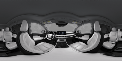 2027 Lincoln Aviator Premiere