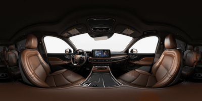 2026 Lincoln Aviator Reserve®