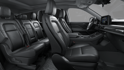 2027 Lincoln Aviator Reserve