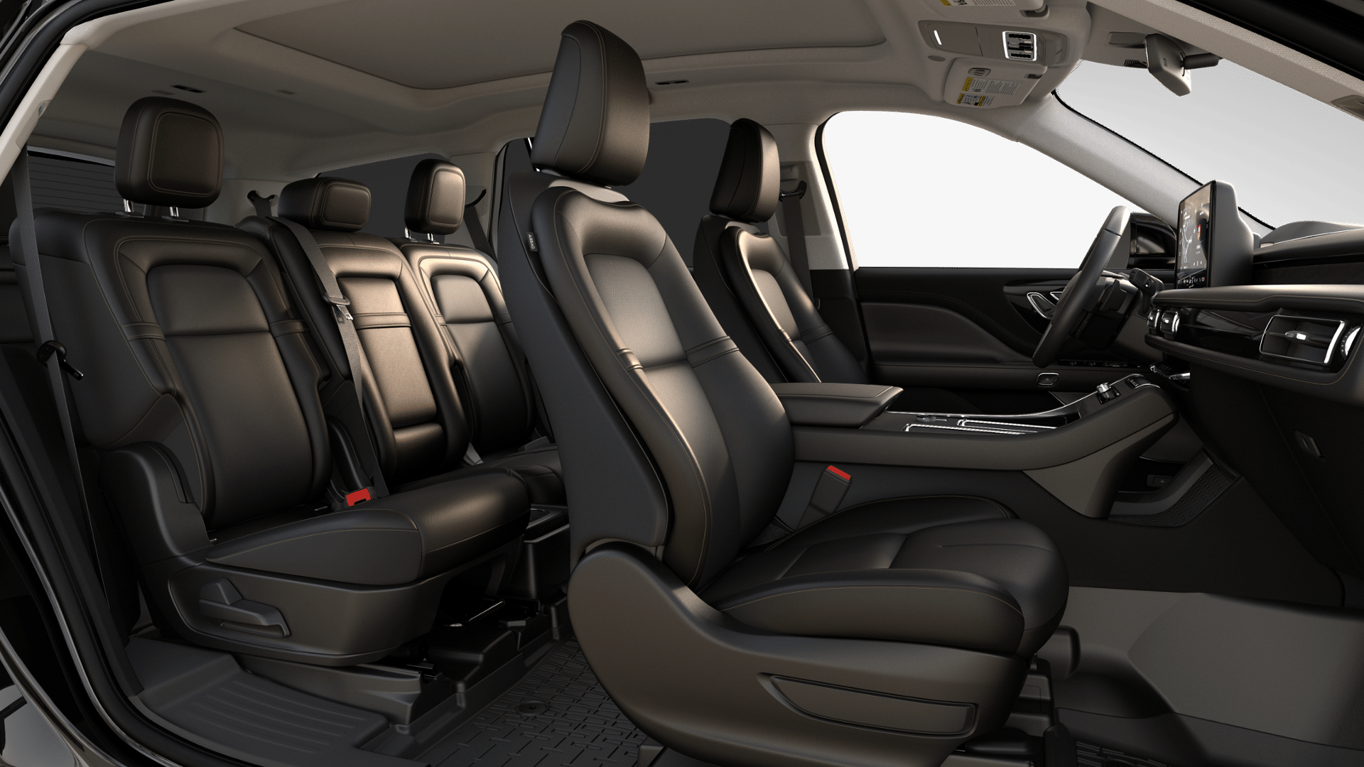 2026 Lincoln Aviator Reserve®