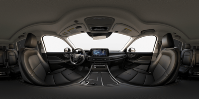 2026 Lincoln Aviator Reserve®