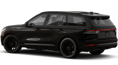 2026 Lincoln Aviator Reserve®