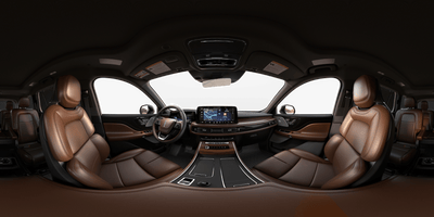 2026 Lincoln Aviator Reserve®