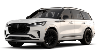 2026 Lincoln Aviator Reserve Premium