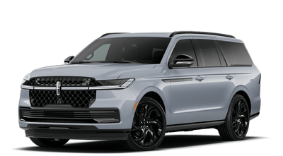 2027 Lincoln Navigator 4X4 RESERVE