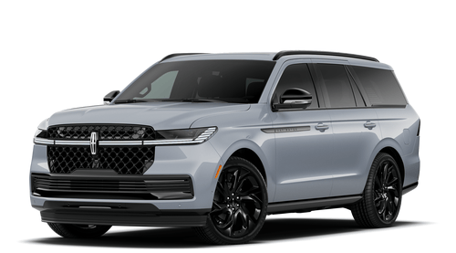 2027 Lincoln Navigator 4X4 RESERVE