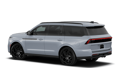 2027 Lincoln Navigator 4X4 RESERVE