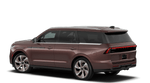 2027 Lincoln Navigator Black Label