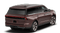 2027 Lincoln Navigator Black Label