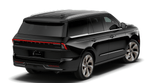 2027 Lincoln Navigator Black Label