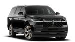 2027 Lincoln Navigator Black Label