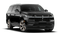 2027 Lincoln Navigator Black Label