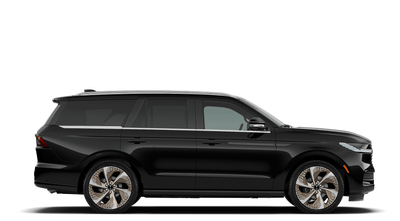 2027 Lincoln Navigator Black Label