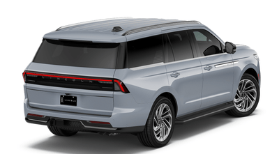 2026 Lincoln Navigator Premiere