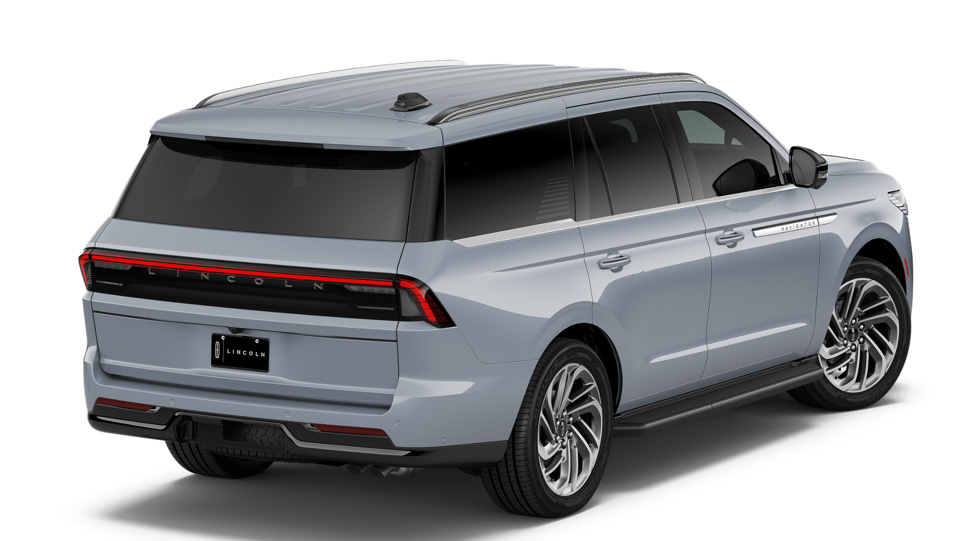 2026 Lincoln Navigator Premiere