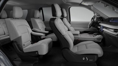 2026 Lincoln Navigator Premiere