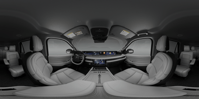 2026 Lincoln Navigator Premiere