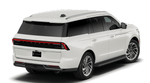 2027 Lincoln Navigator Premiere